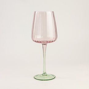 taca rosa e verde ferdan home a