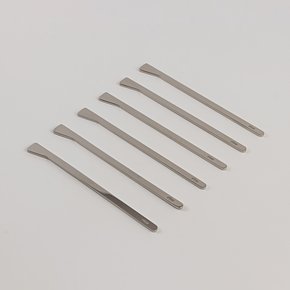 set de mexedores de cha e cafe inox riva ferdan home a