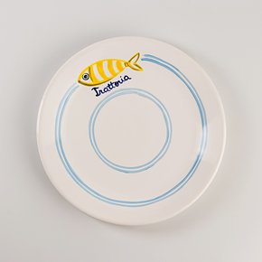 prato de sobremesa sardinha ferdan home d