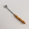 colher coquetel bambu ferdan home a
