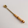 colher coquetel bambu gold ferdan home a